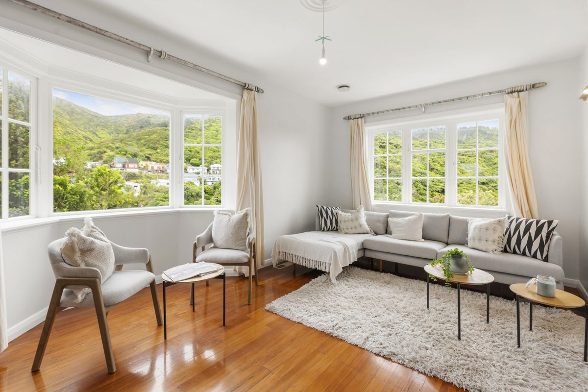 40 Karamu Street, Ngaio, Wellington - Carousel 2