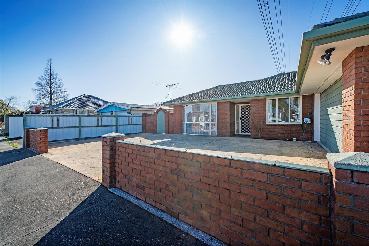 32A Hornsby Street, Bishopdale, Christchurch - Carousel 2
