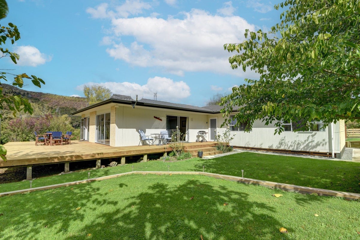 1038 State Highway 4, Parikino, Whanganui - Carousel 20