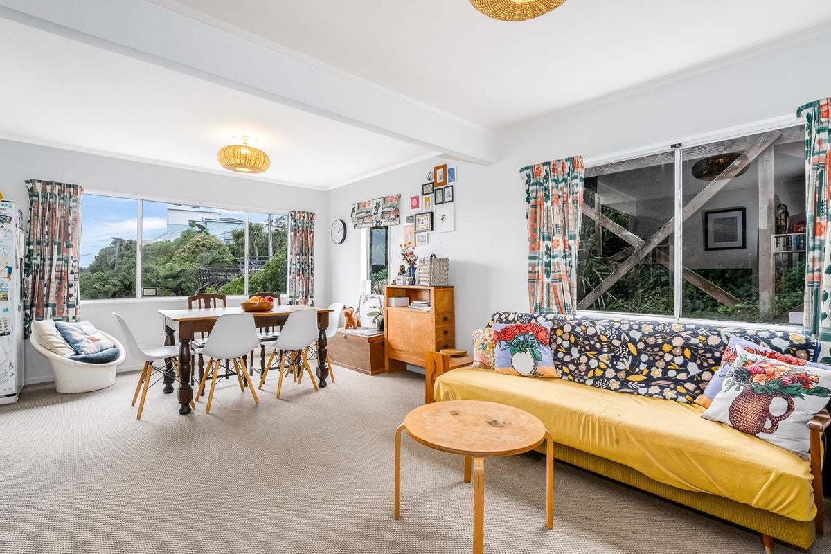200B Cecil Road, Wilton, Wellington - Carousel 2