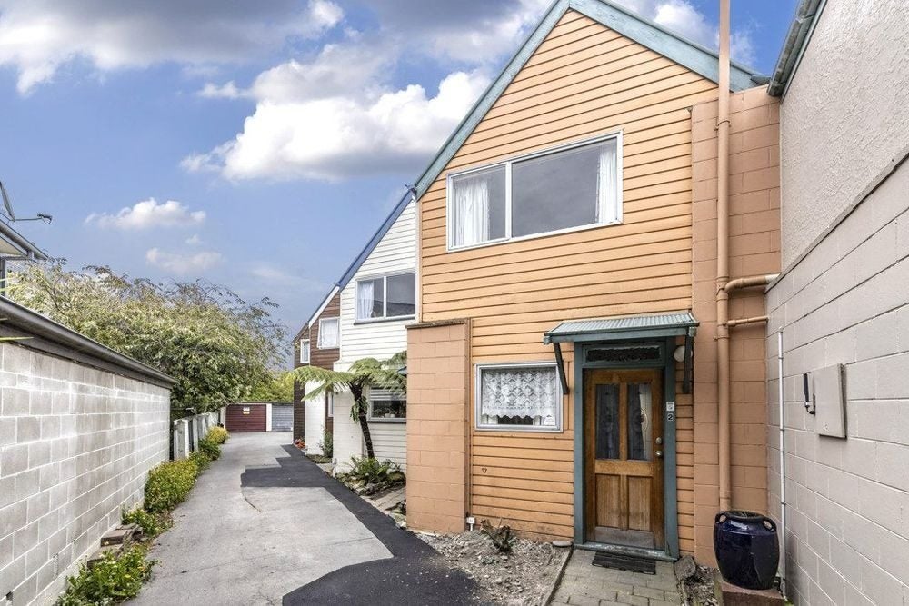 2/17 Percy Street, Phillipstown, Christchurch - Carousel 1