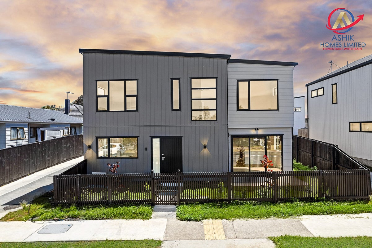 76 Swaffield Road, Papatoetoe, Auckland - Carousel 1