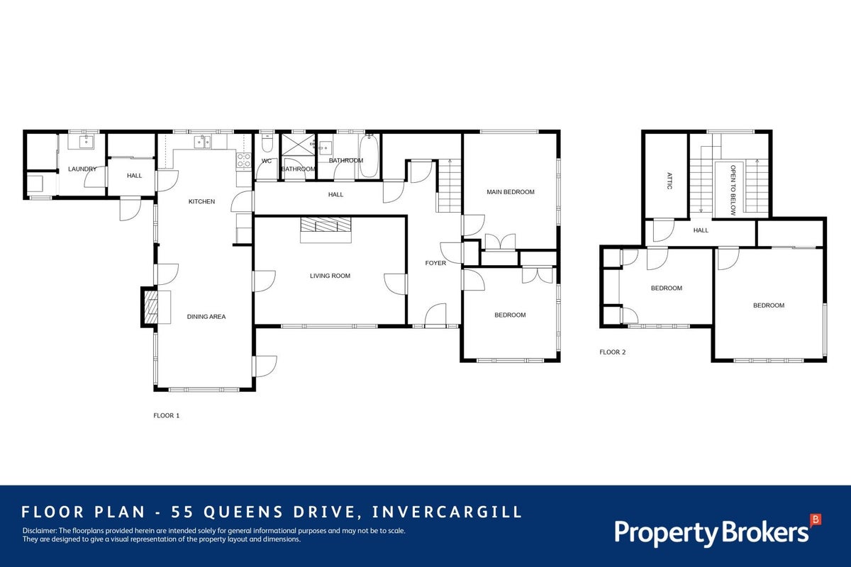 55 Queens Drive, Richmond, Invercargill - Carousel 2