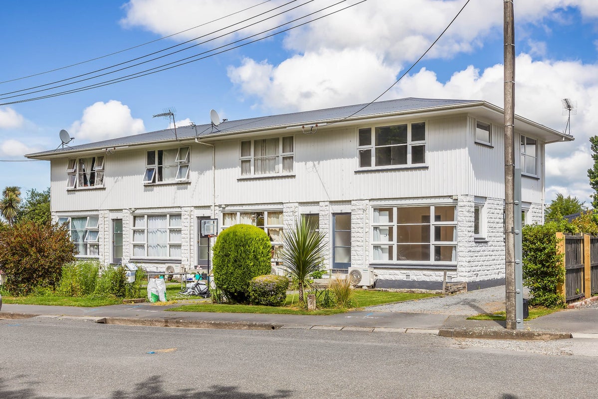 4/20 Kildare Terrace, Lincoln, Lincoln - Carousel 1