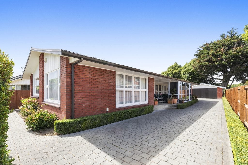 17 Newbridge Place, Ilam, Christchurch - Carousel 2