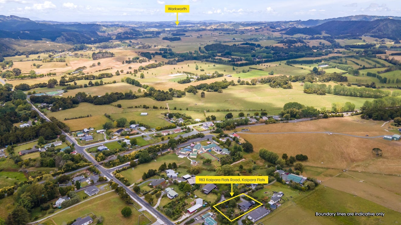 983 Kaipara Flats Road, Kaipara Flats, Warkworth - Carousel 31