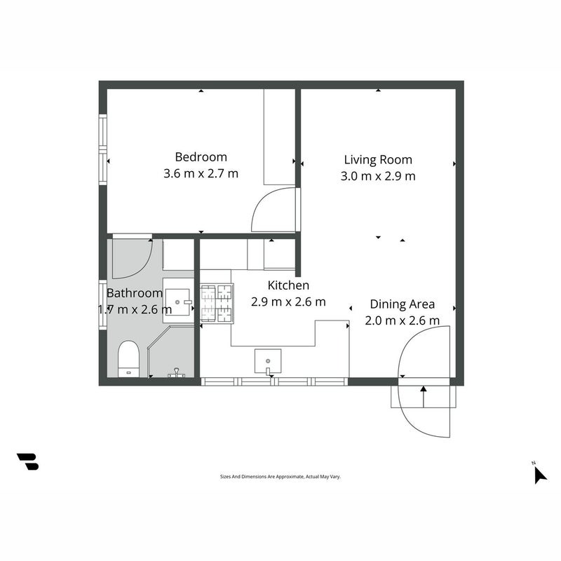 4/19 Eltham Road, Kohimarama, Auckland - Carousel 16