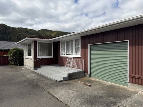 28B St Ronans Avenue, Waterloo, Lower Hutt - Carousel 1