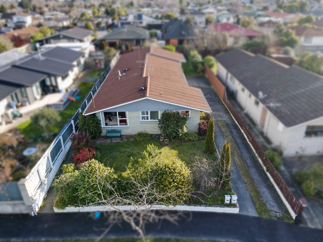 11A Scotswood Place, Rangiora, Rangiora - Carousel 16
