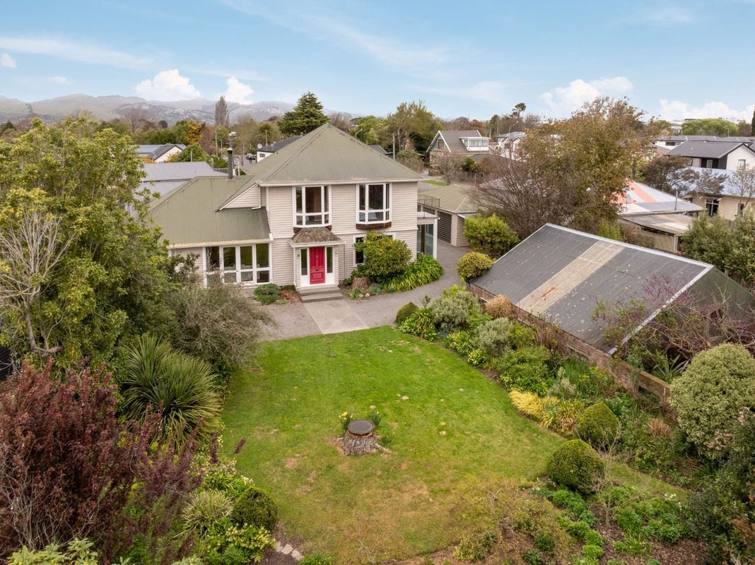 11 Draper Street, Richmond, Christchurch - Carousel 2