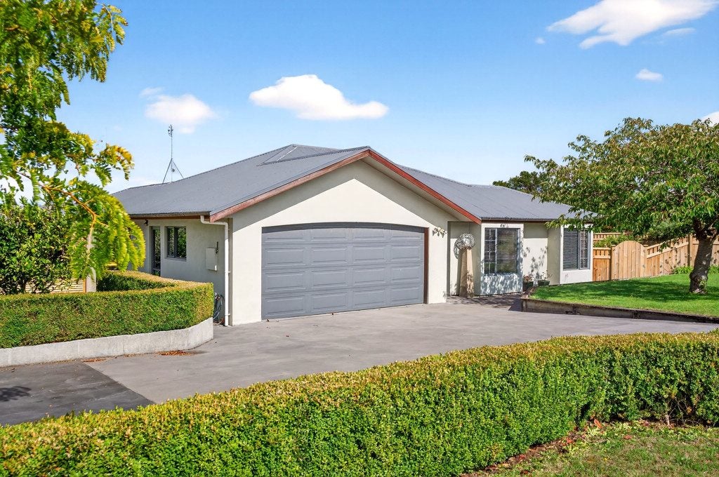 3 Cody Crescent, Lansdowne, Masterton - Carousel 31