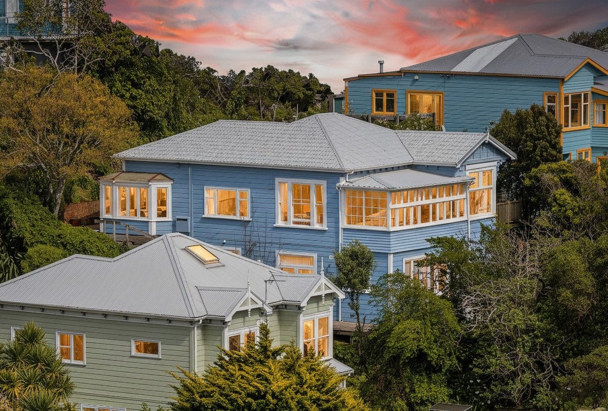 36 Sutherland Crescent, Melrose, Wellington - Carousel 1