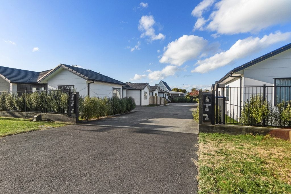 3/18 Steele Road, Forest Lake, Hamilton - Carousel 2
