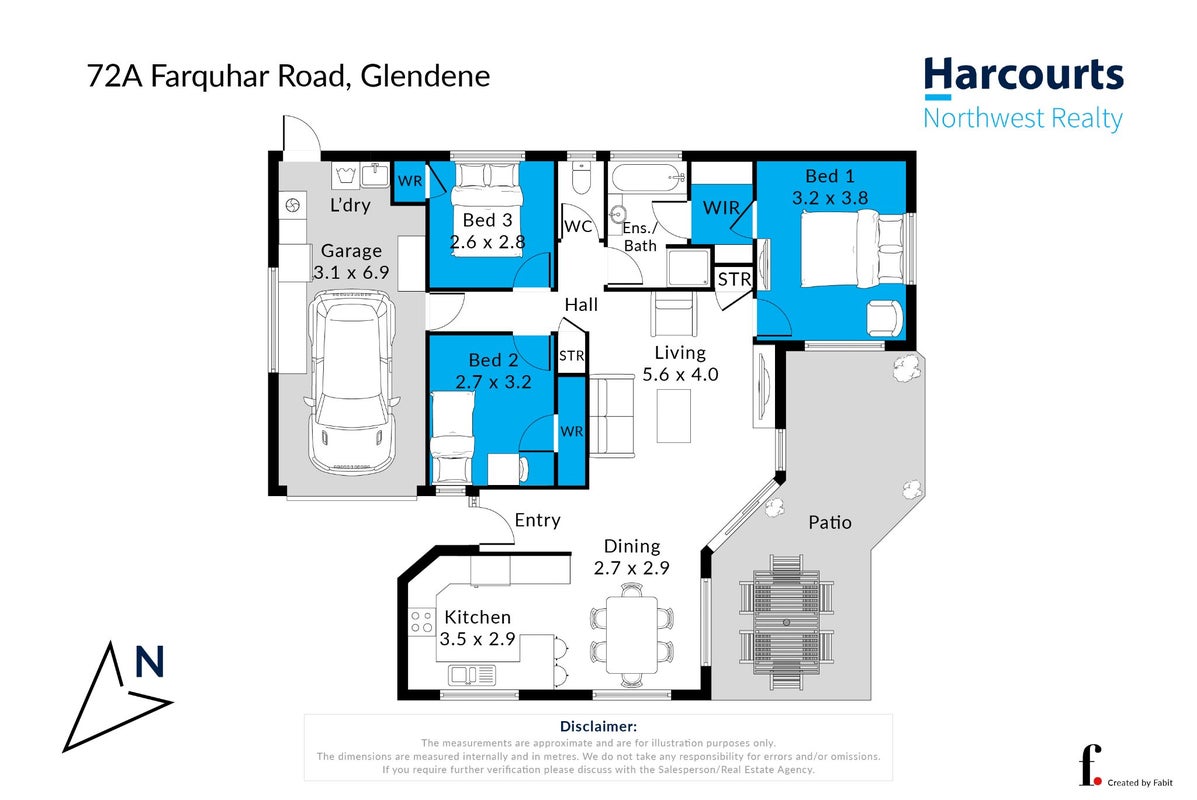 72a Farquhar Road, Glendene, Waitakere City, Auckland - Carousel 28