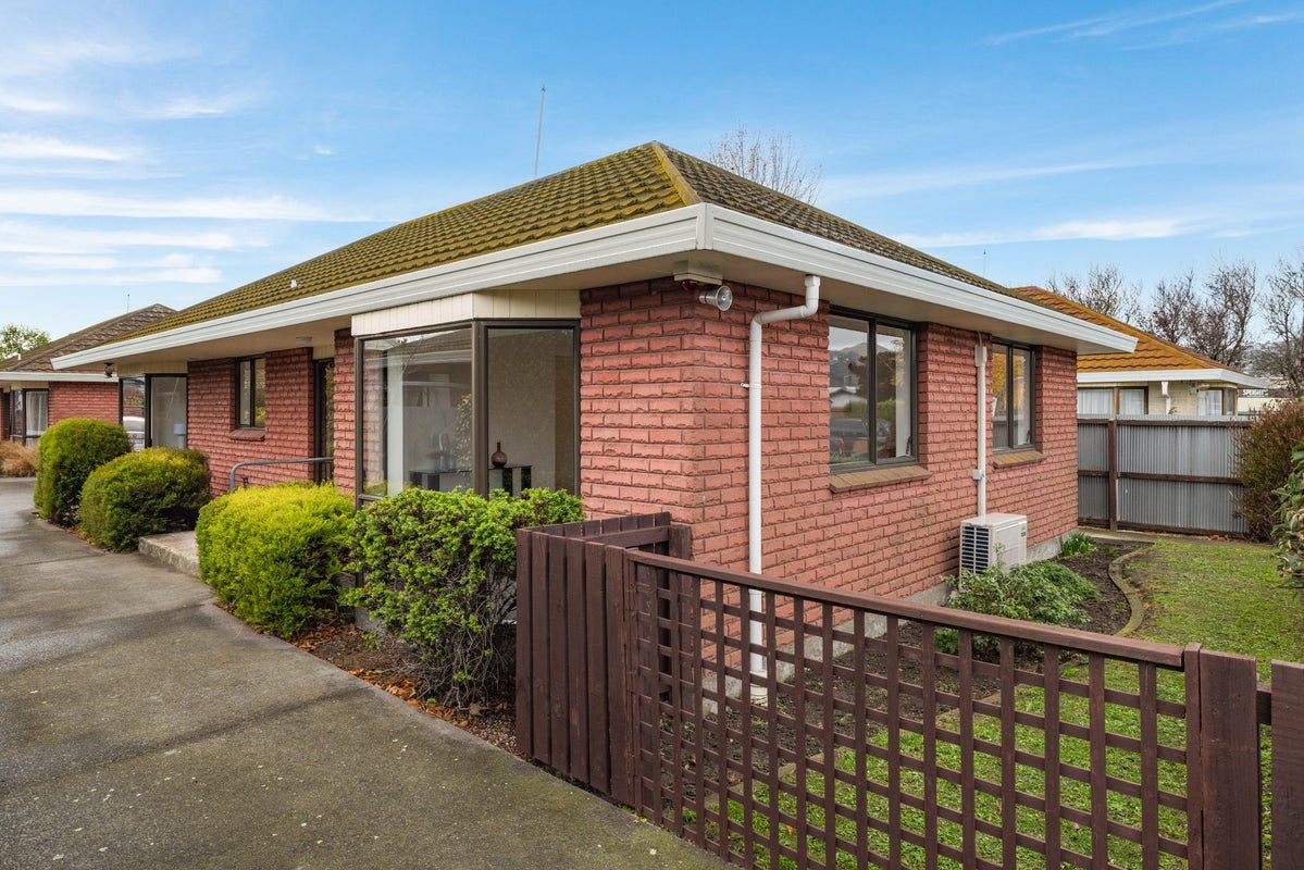 1/28 Strickland Street, Sydenham, Christchurch - Carousel 1