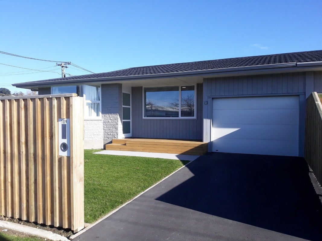 109 Wilsons Road South, Saint Martins, Christchurch - Carousel 1
