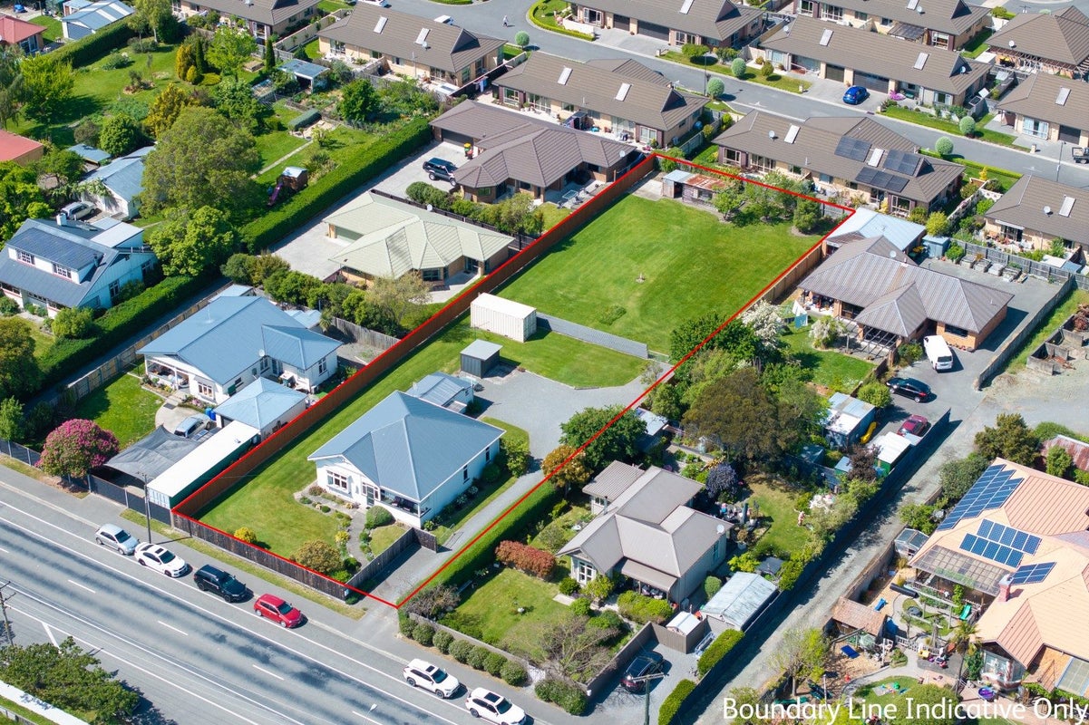 121 Kippenberger Avenue, Rangiora, Rangiora - Carousel 1