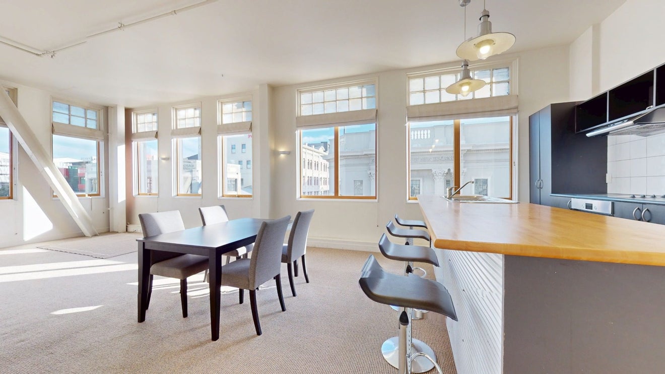 2D/164 Vivian Street, Te Aro, Wellington - Carousel 1