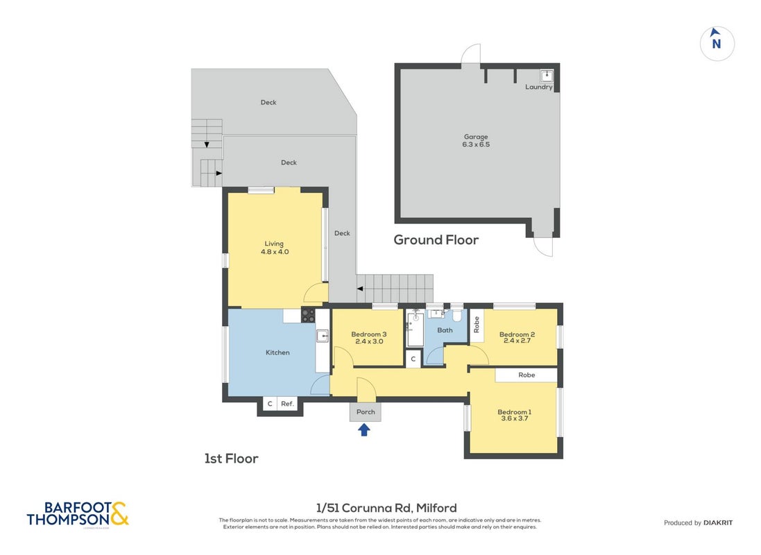 1/51 Corunna Road, Milford, Auckland - Carousel 5