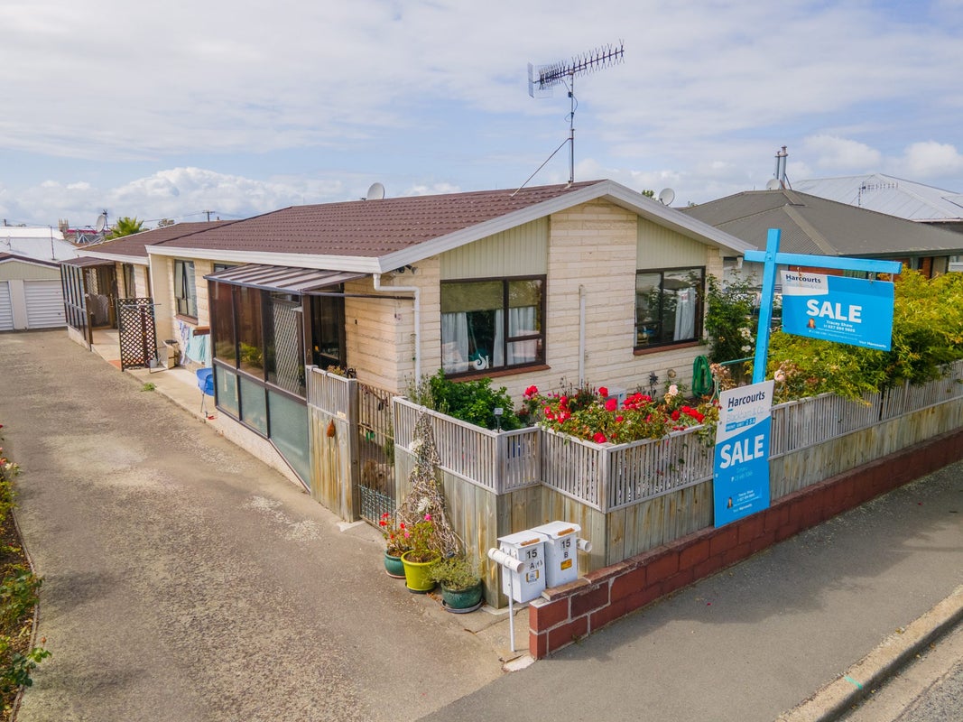 15A Clyde Street, Seaview, Timaru - Carousel 2