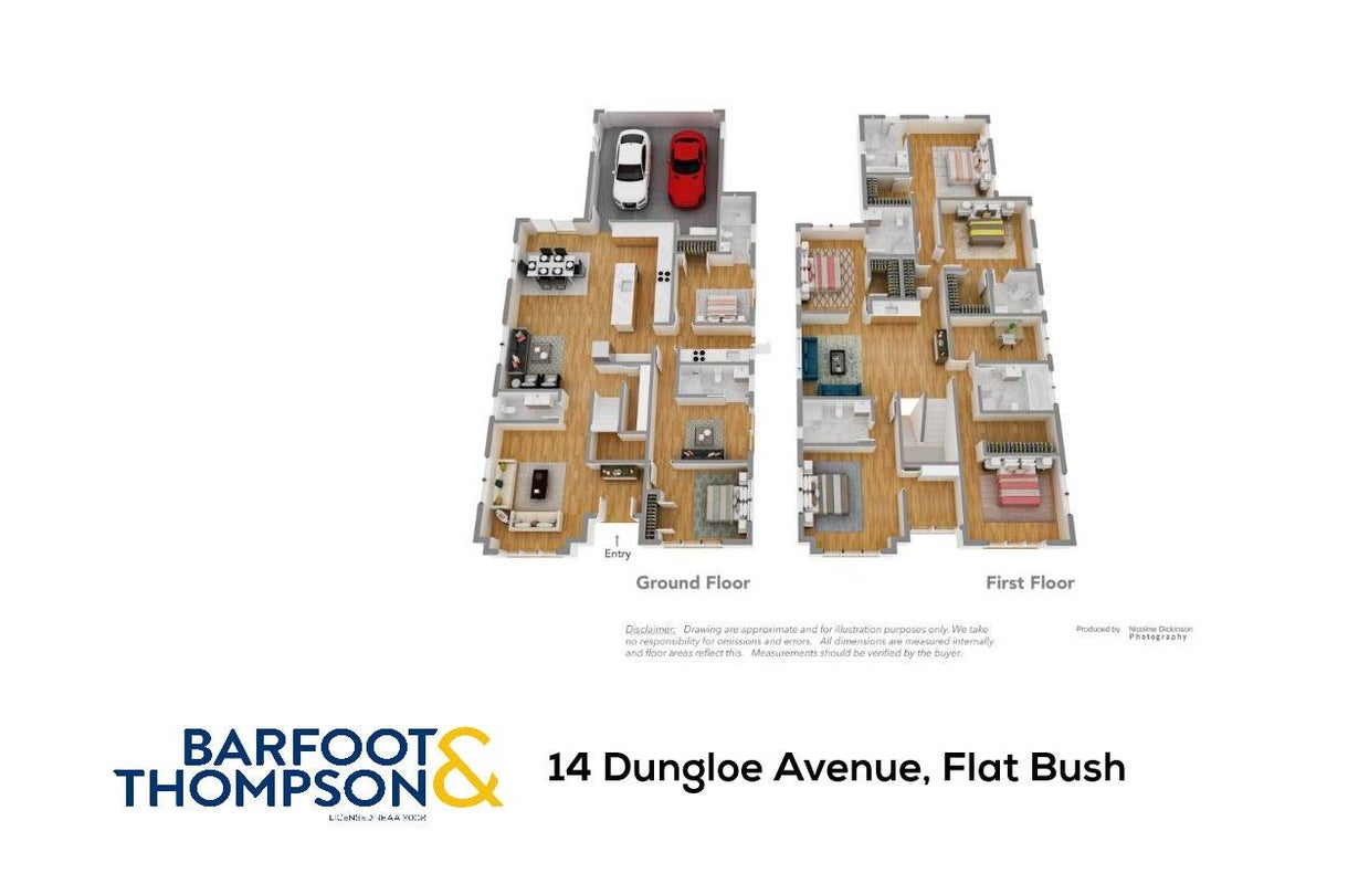 14 Dungloe Avenue, Flat Bush, Auckland - Carousel 36