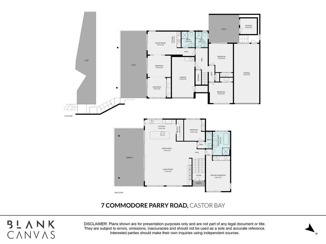 7 Commodore Parry Road, Castor Bay, Auckland - Carousel 28