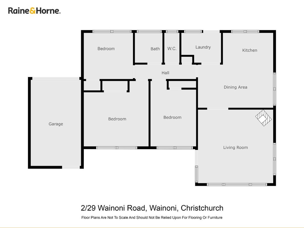 1A/29 Wainoni Road, Wainoni, Christchurch - Carousel 20