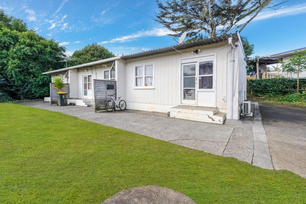 5 Short Street, Manurewa East, Auckland - Carousel 1