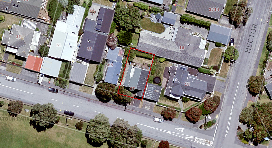 67 Ludlam Street, Seatoun, Wellington - Carousel 17