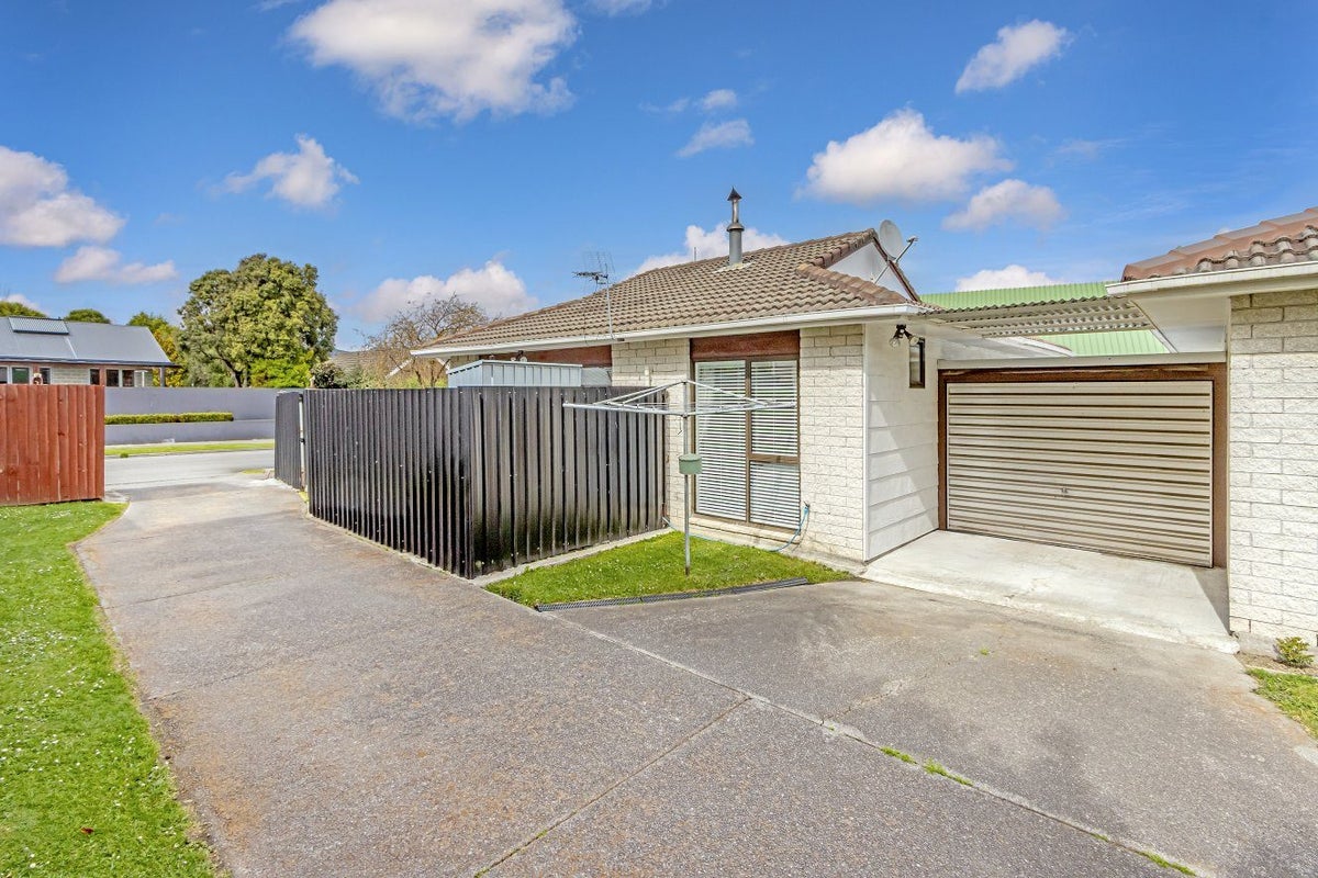 1/4 Bencard Place, Hoon Hay, Christchurch - Carousel 12