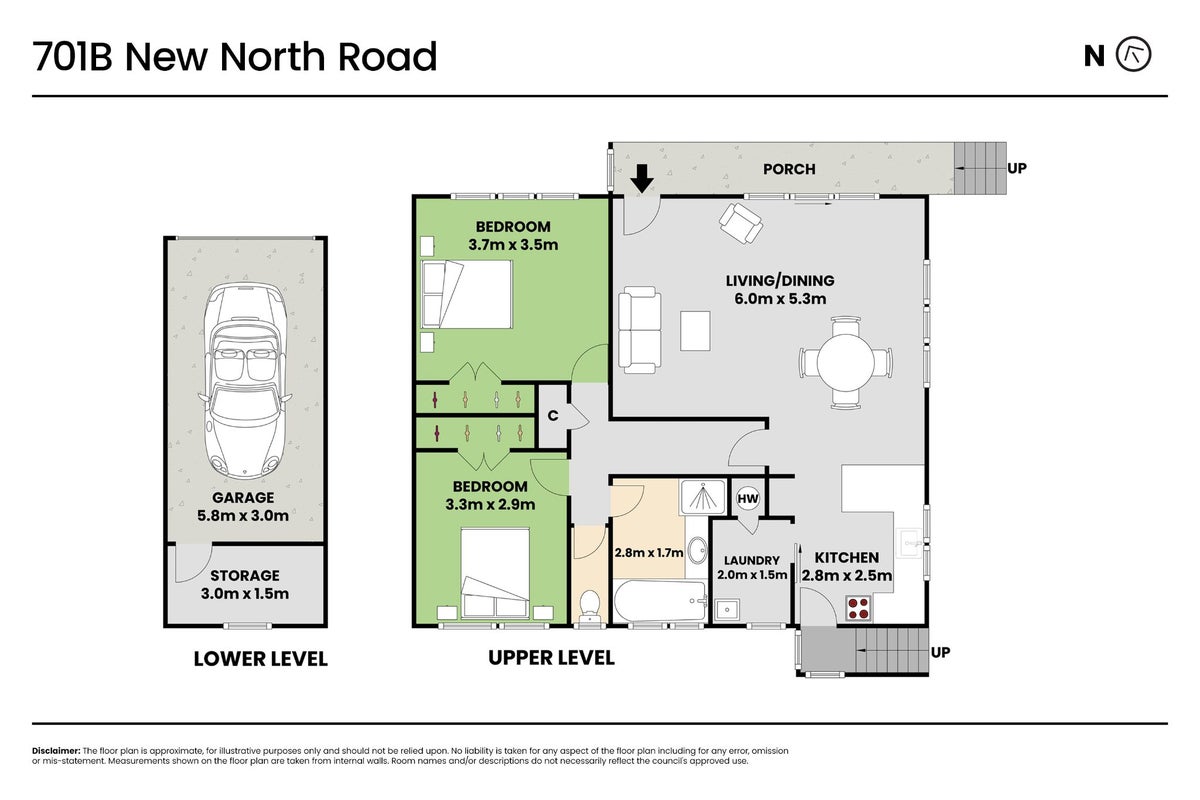 701B New North Road, Mount Albert, Auckland - Carousel 13