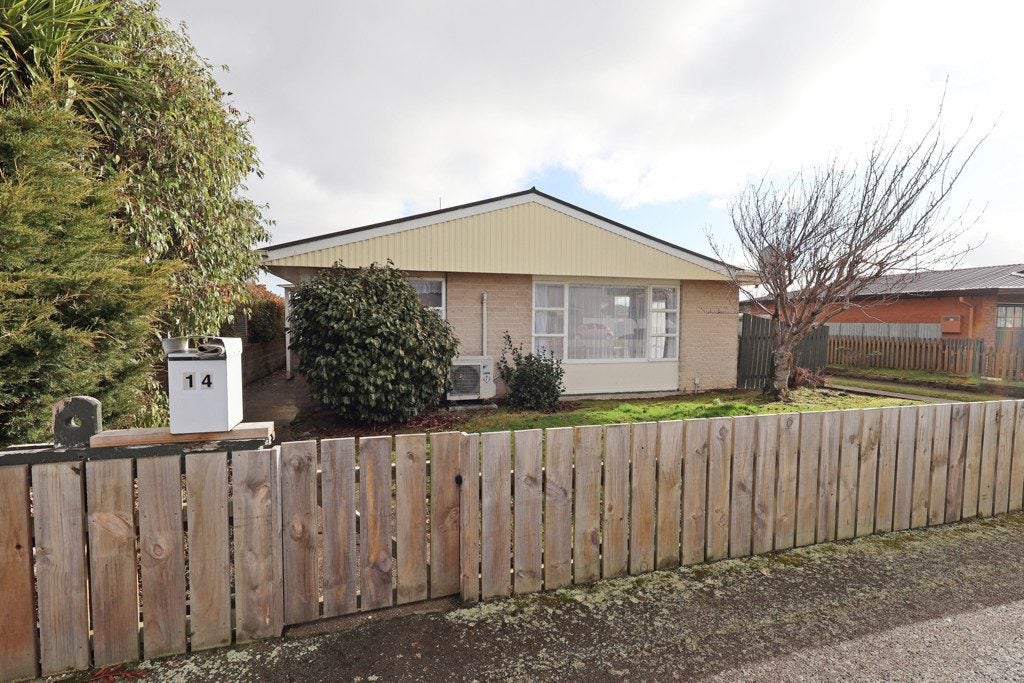 14 Regent Street, Newfield, Invercargill - Carousel 19