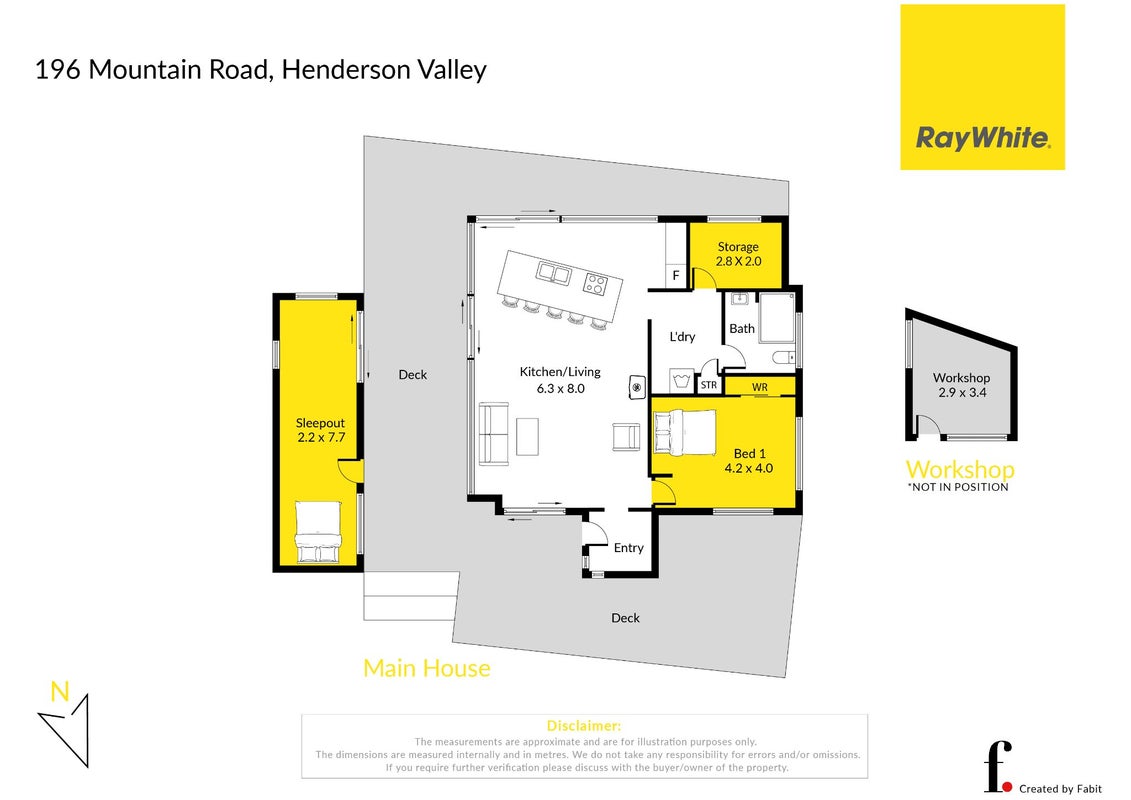 196 Mountain Road, Henderson Valley, Auckland - Carousel 28