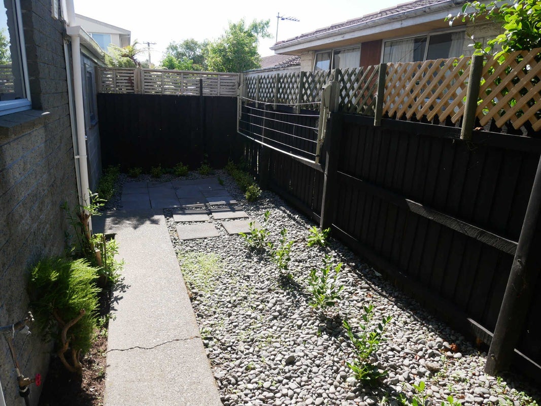 5/21 Seddon Street, Sydenham, Christchurch - Carousel 15
