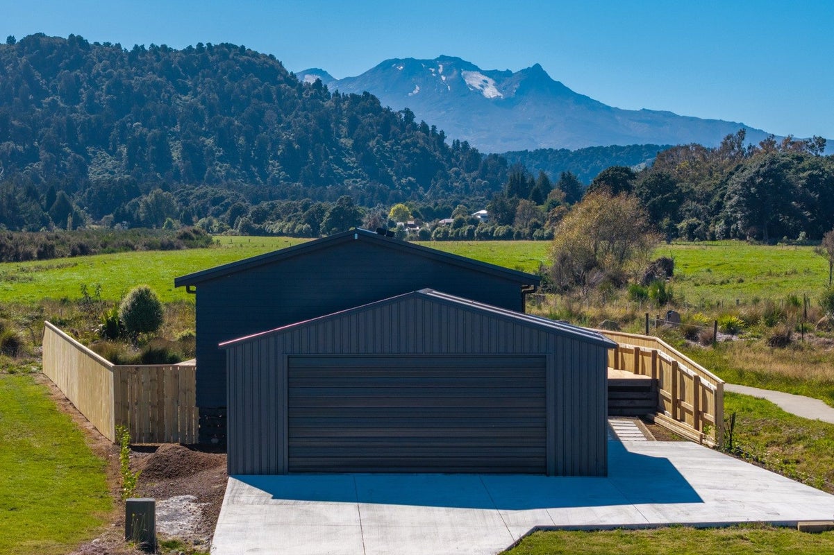 62 Kowhai Crescent, Ohakune, Ohakune - Carousel 2
