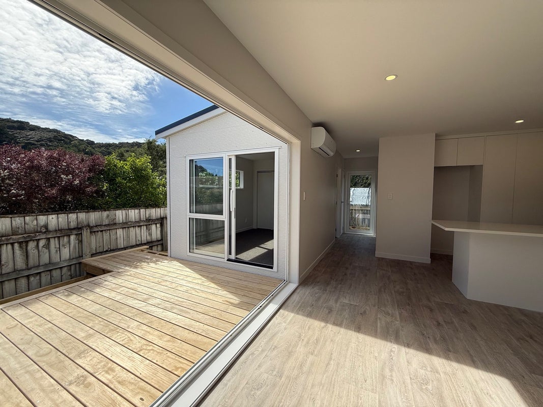 58 Moohan Street, Wainuiomata, Lower Hutt - Carousel 1