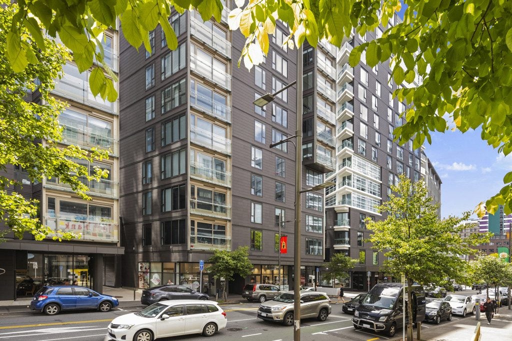 102/166 Victoria Street, Te Aro, Wellington, Wellington - Carousel 1