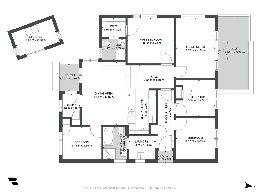 675 Te Atatu Road, Te Atatu Peninsula, Auckland - Carousel 35
