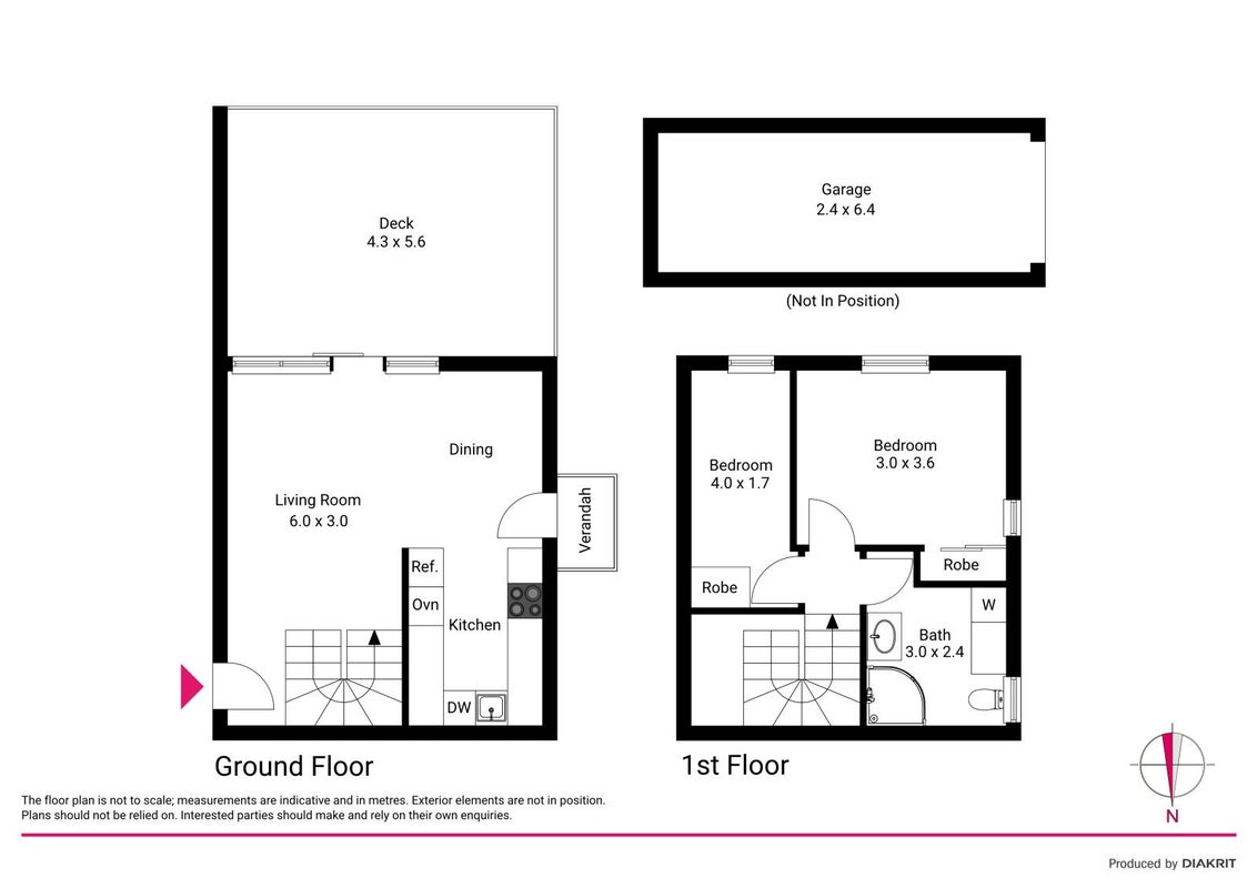 17/62 Moxham Avenue, Hataitai, Wellington - Carousel 16