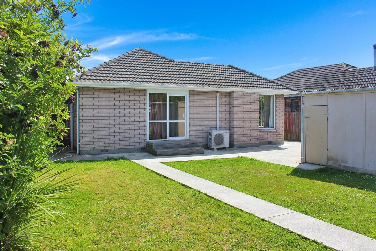 9 Rollesby Street, Hoon Hay, Christchurch - Carousel 2