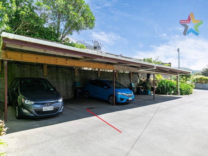 5/14 Rosehaugh Avenue, Karori, Wellington - Carousel 9