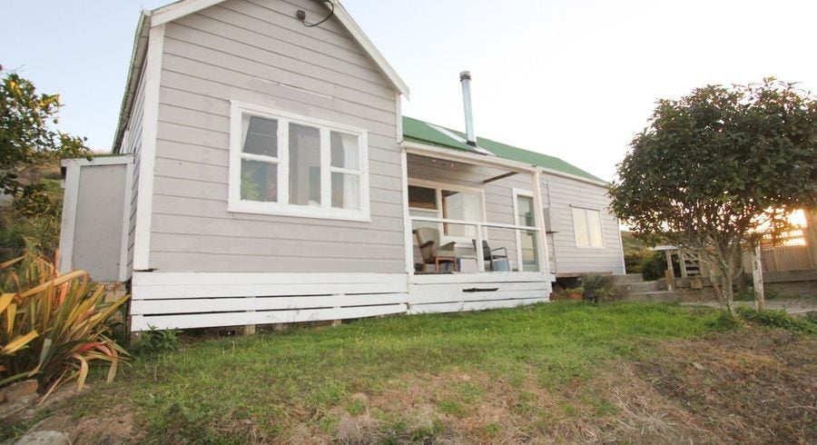 0 State Highway 3, Kaitoke - Carousel 1