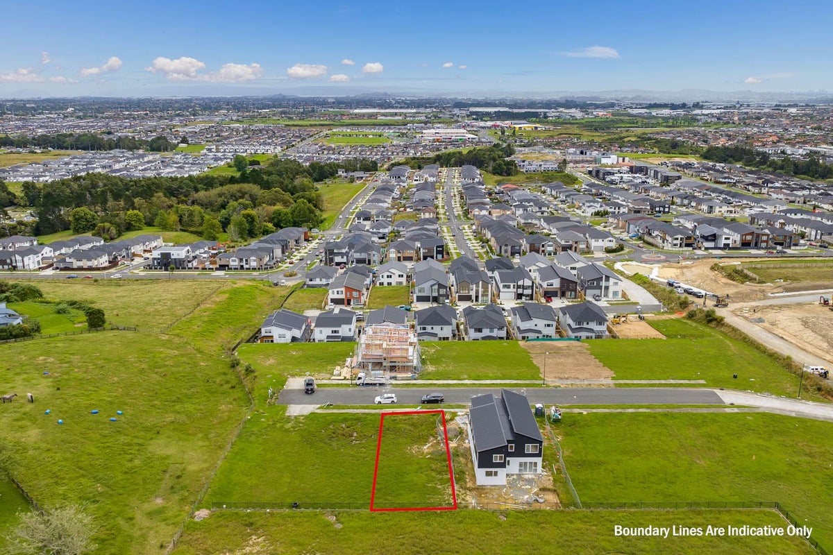 6 Pirihonga Road, Flat Bush, Auckland - Carousel 2