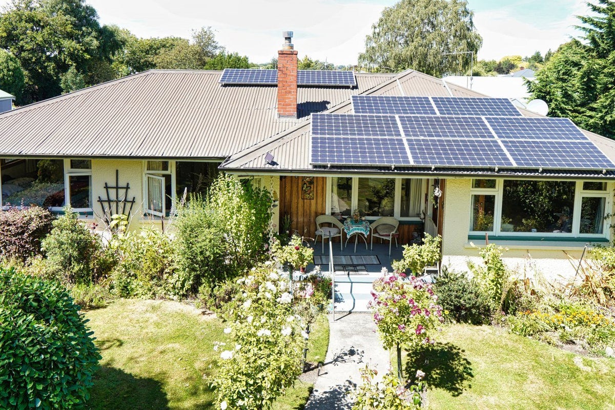 64 Eton Street, Hampstead, Ashburton - Carousel 1