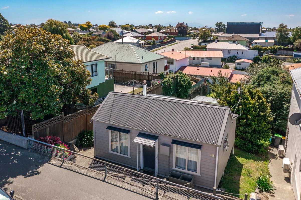 153 North Street, Seaview, Timaru - Carousel 2