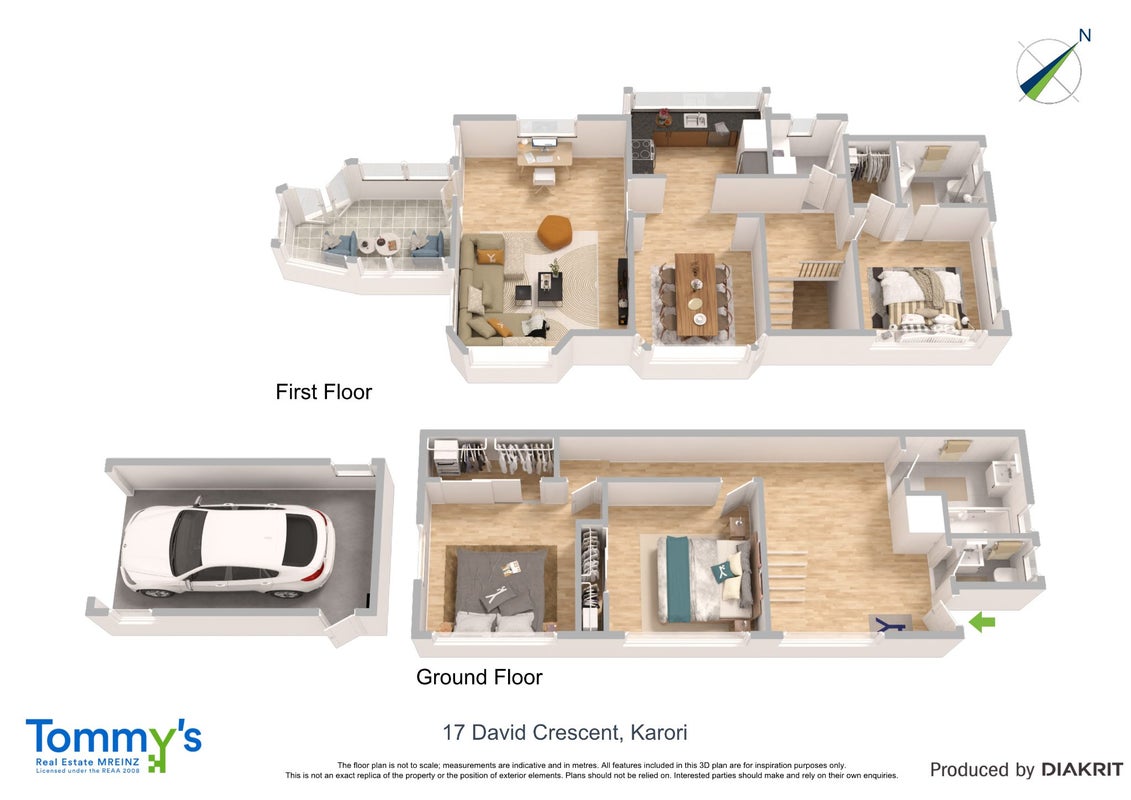 17 David Crescent, Karori, Wellington - Carousel 18