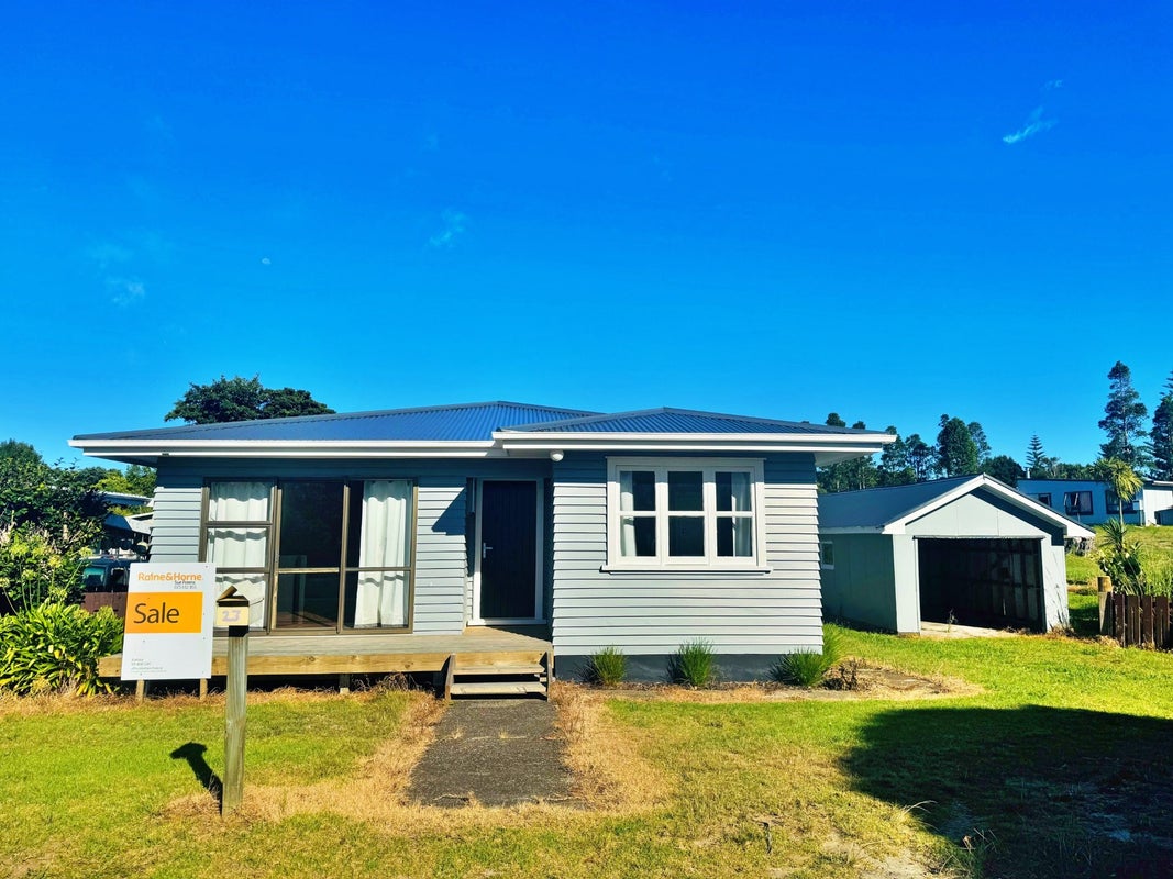 23 Northwood Avenue, Pukenui, Kaitaia - Carousel 1