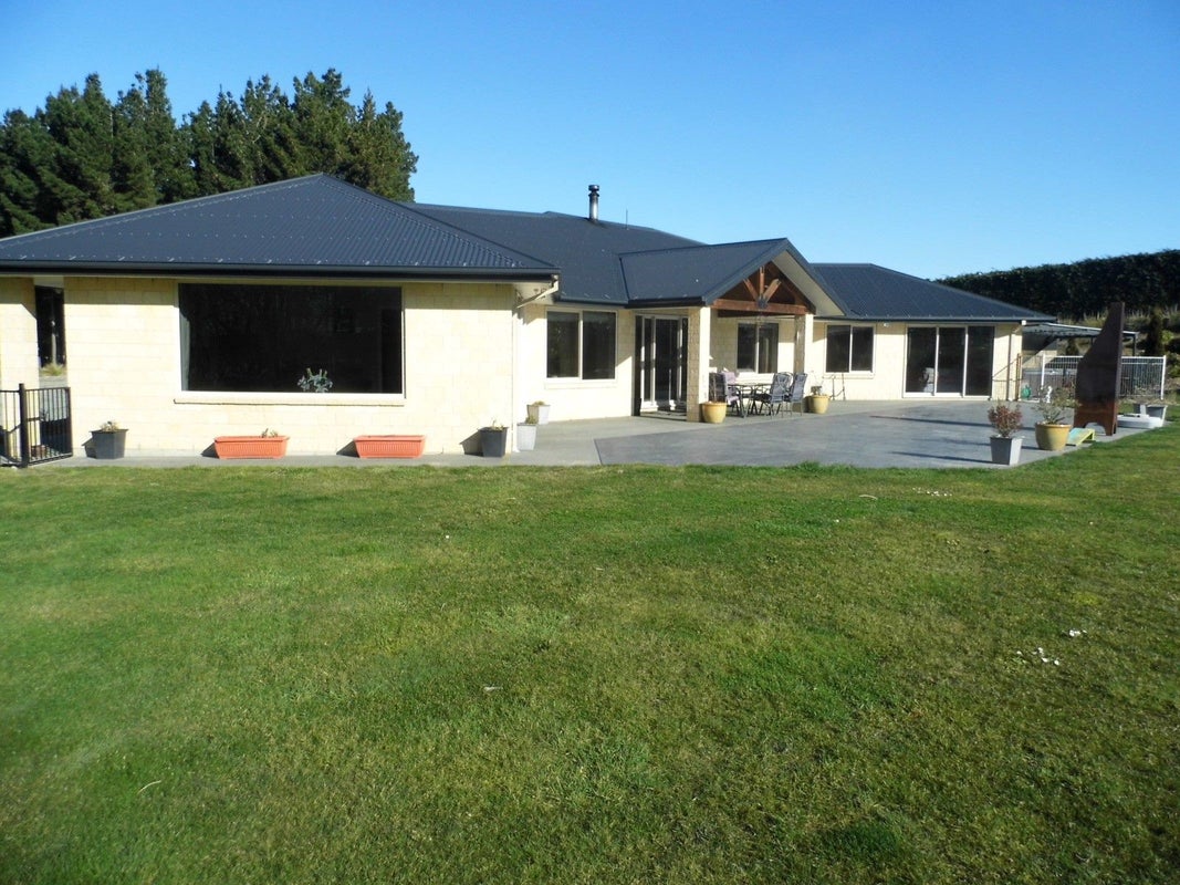 165 Homestead Road, Weston, Oamaru - Carousel 2