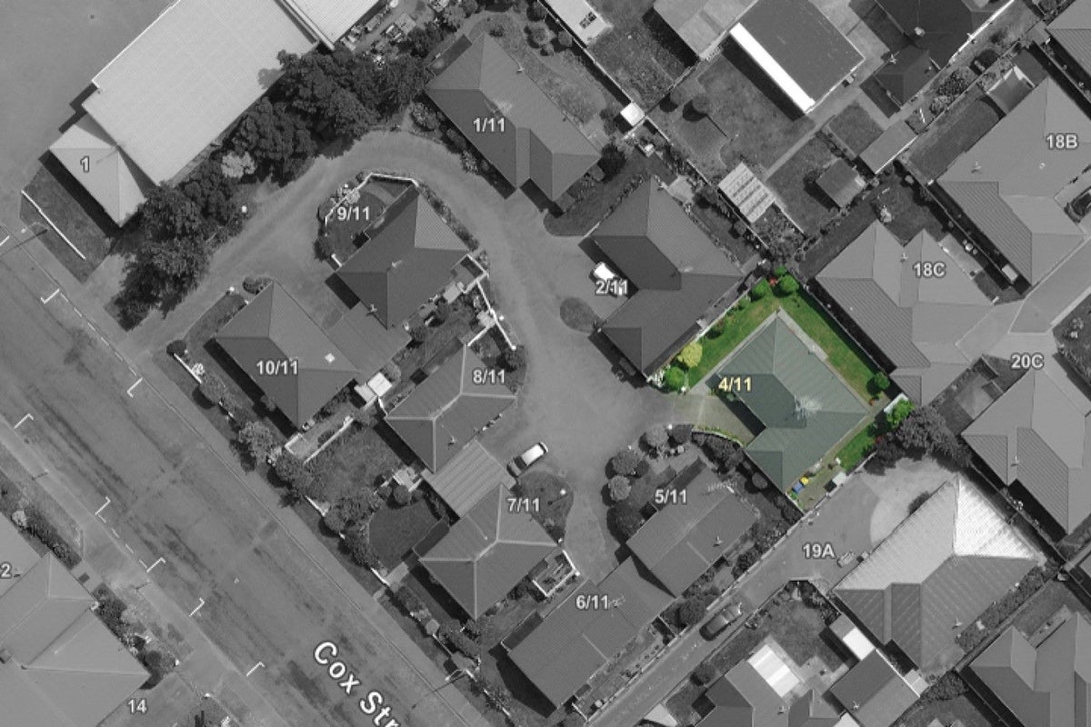 7/11 Cox Street, Ashburton, Ashburton - Carousel 27