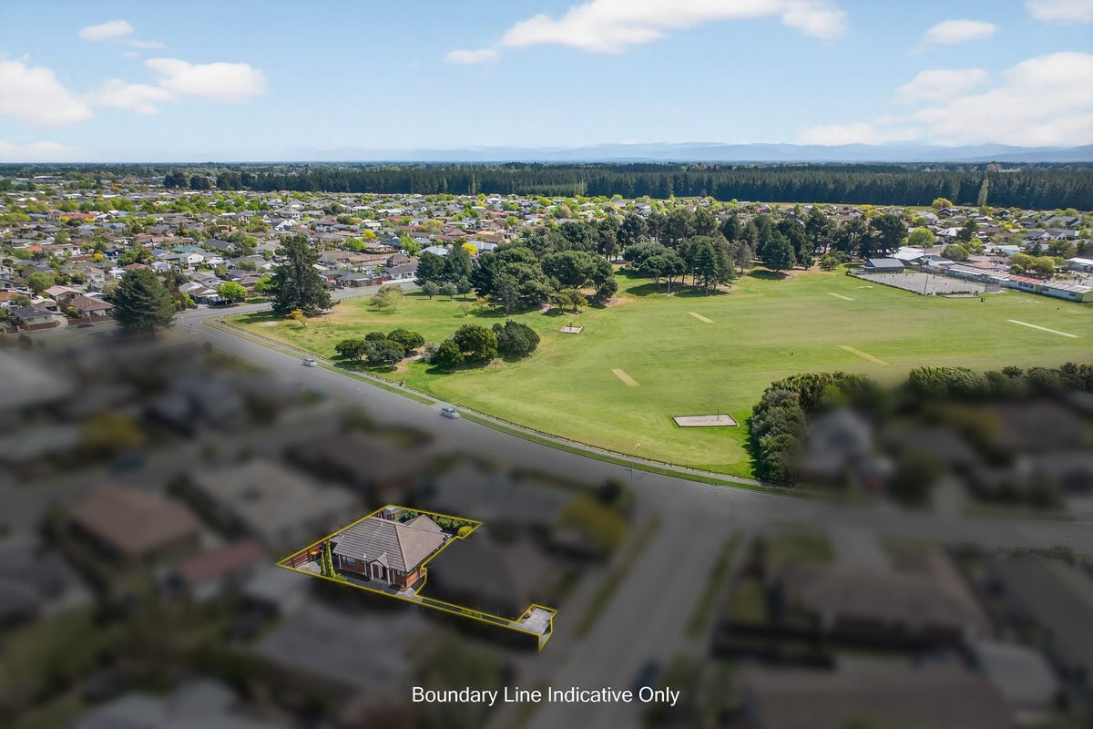 31B Ingrid Street, Parklands, Christchurch - Carousel 19